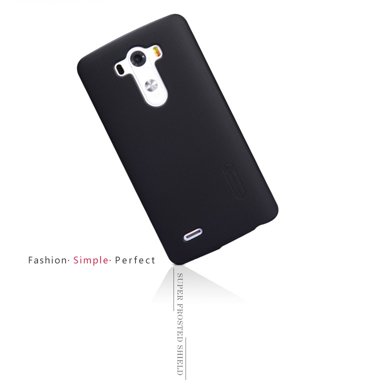 เคสมือถือ-เคส-HTC-Desire 816-Nillkin-Froseted-Shield-Series-Case-Gadget-friends05